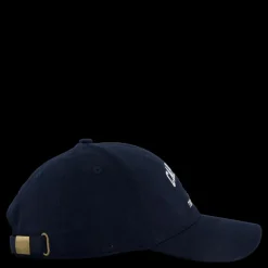New The Defender Dexter Cap Blue Blå