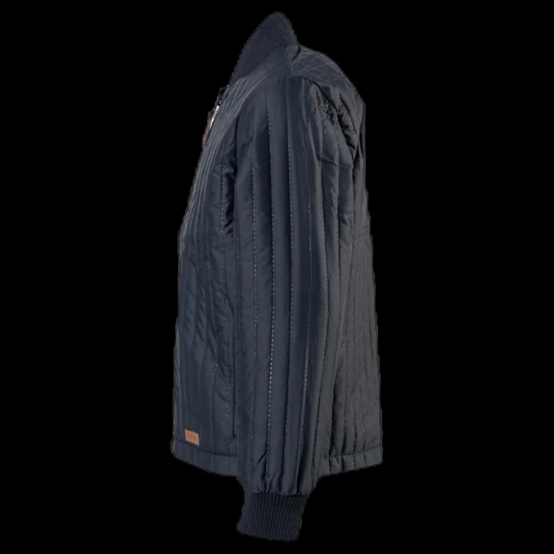 ZigZag Dexter Thermo Jacket Blue Blå Hot