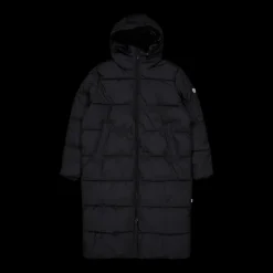 Tuxer Deyna Coat Black Outlet