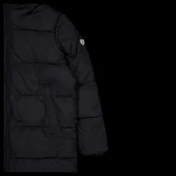 Tuxer Deyna Coat Black Outlet