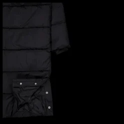 Tuxer Deyna Coat Black Outlet