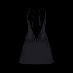 Hot Cruz Diana Bikini Top Black Svart