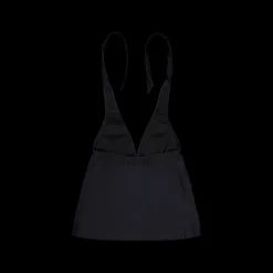 Hot Cruz Diana Bikini Top Black Svart