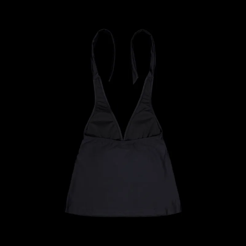 Hot Cruz Diana Bikini Top Black Svart