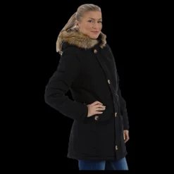 Hot Vinson Polo Club Dicte Black Svart