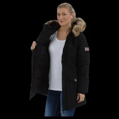 Hot Vinson Polo Club Dicte Black Svart