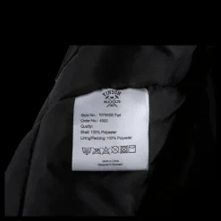 Hot Vinson Polo Club Dicte Black Svart