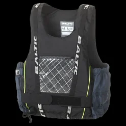 Baltic Dinghy Pro Black/Grey Svart och Grå