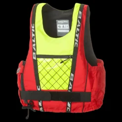 Clearance Baltic Dinghy Pro Yellow/Red Gul och Röd