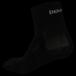 Endurance Dingwall Performance Sock Black Svart Hot