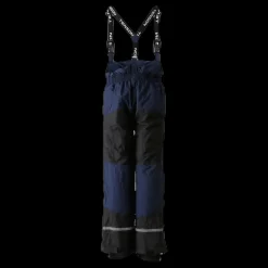 New Tenson Dino Ski Pants Kid Blue Blå