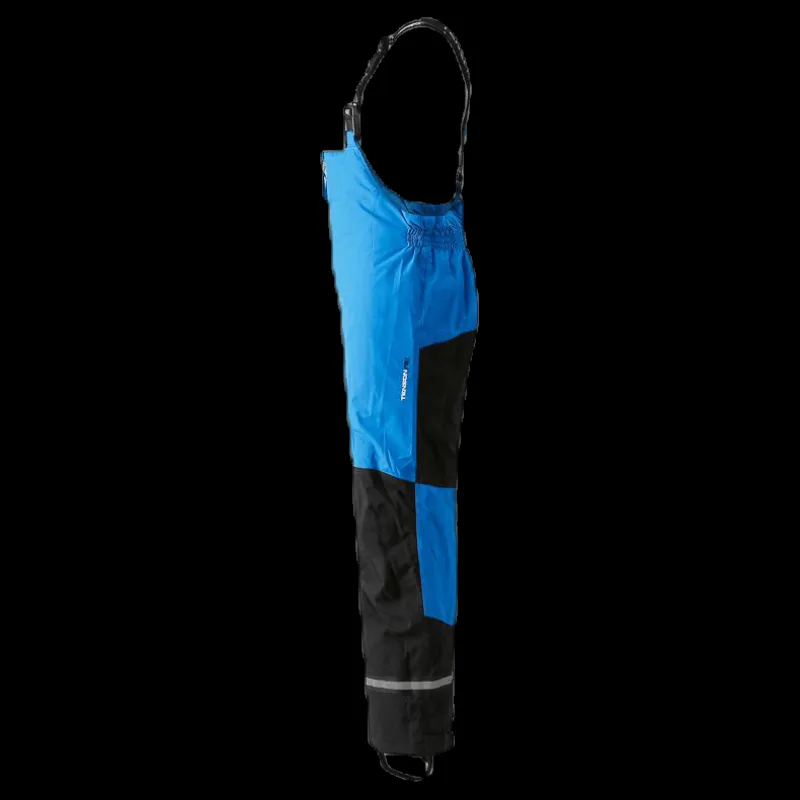 Tenson Dino Ski Pants Kid Blue Blå New
