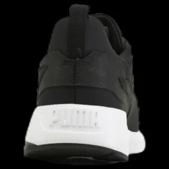 Clearance Puma Disperse XT White/Black Svart