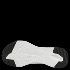 Clearance Puma Disperse XT White/Black Svart