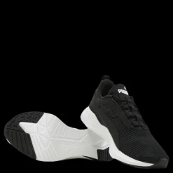 Clearance Puma Disperse XT White/Black Svart