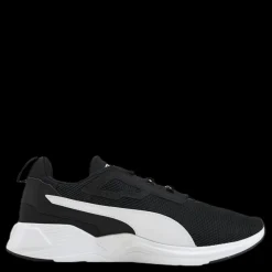 New Puma Disperse XT White/Black Vit och Svart