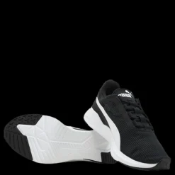 New Puma Disperse XT White/Black Vit och Svart