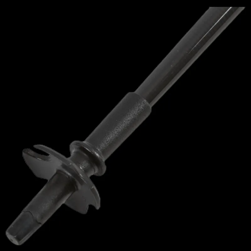 Black Diamond Distance Carbon FLZ Z-Poles Black Svart Clearance