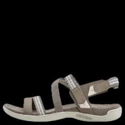 Outlet Merrell District Mendi Backstrap Beige