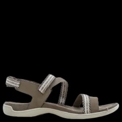 Outlet Merrell District Mendi Backstrap Beige