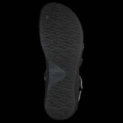 New Merrell District Mendi Backstrap Black Svart