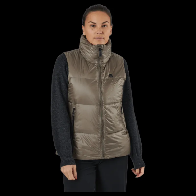 8848 Altitude Dive W Vest Fallen Rock New