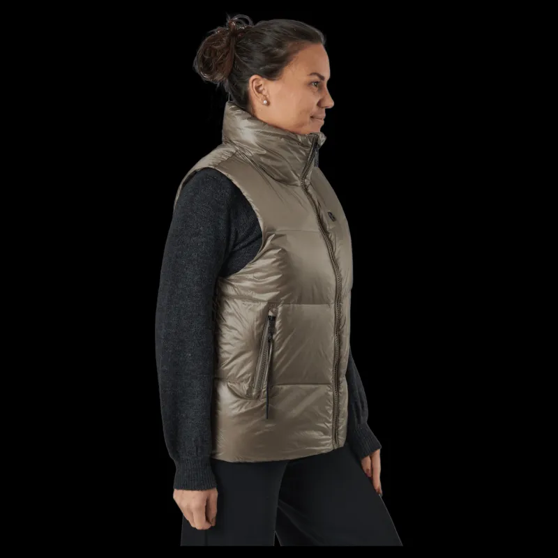 8848 Altitude Dive W Vest Fallen Rock New