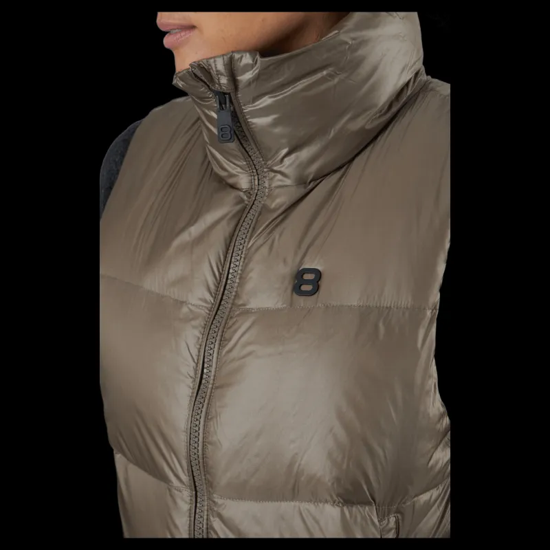 8848 Altitude Dive W Vest Fallen Rock New