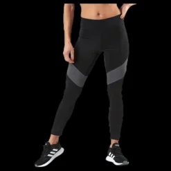 adidas D2M CB 7/8 Tight Black Svart Hot