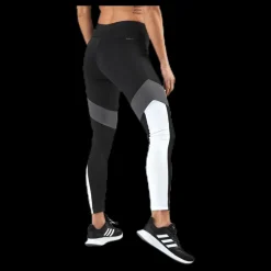 adidas D2M CB 7/8 Tight Black Svart Hot