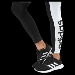 adidas D2M CB 7/8 Tight Black Svart Hot
