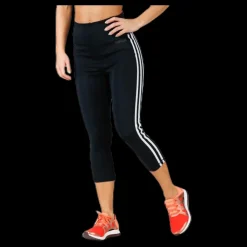 adidas D2M HR 34 3S Black Svart Clearance