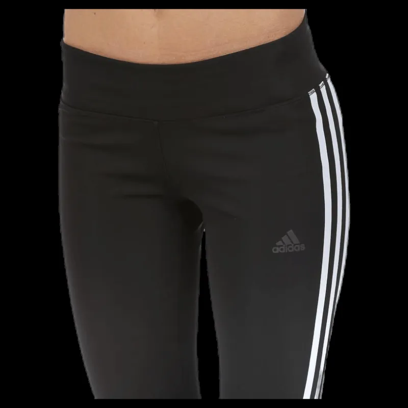adidas D2M RR 3s 3/4 Black Svart Online