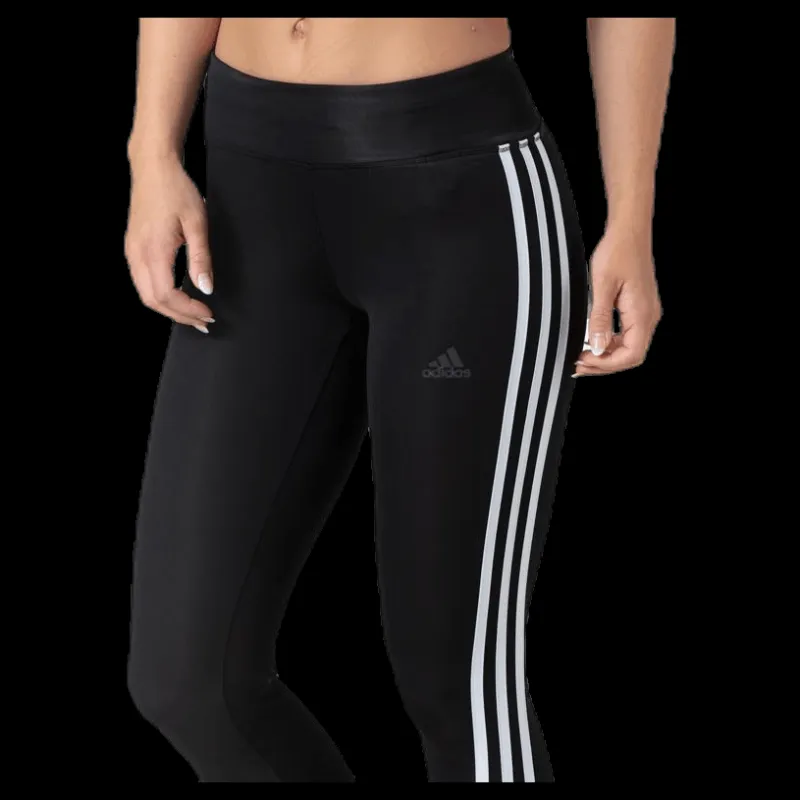 adidas D2M RR 3s 3/4 Black Svart Online