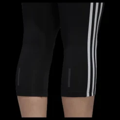 adidas D2M RR 3s 3/4 Black Svart Online