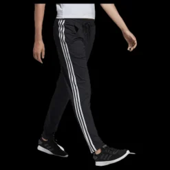 Discount adidas D2M 3S Pant Black Svart