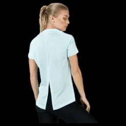 adidas D2M 3S Tee Green Vit