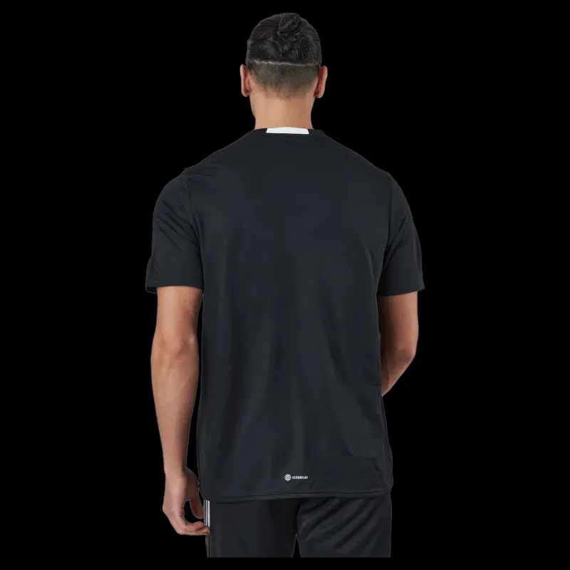 adidas D4m Tee Black Svart Outlet
