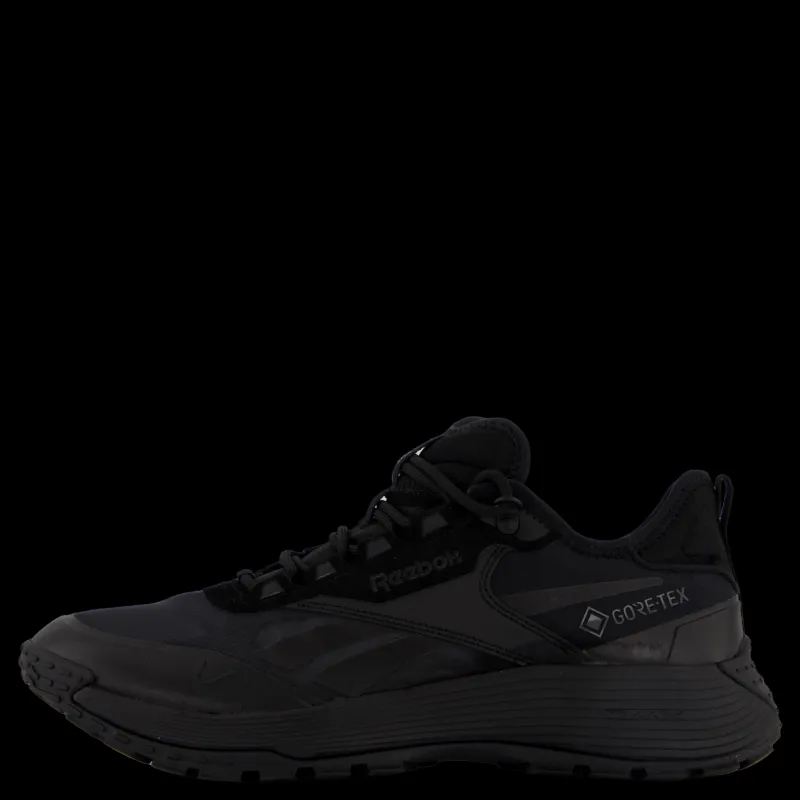 Reebok Dmx Trail Gtx Black/purgry Svart Hot