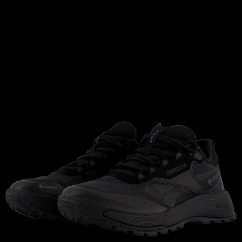 Reebok Dmx Trail Gtx Black/purgry Svart Hot