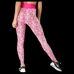 Clearance Skins DNAmic Primary W 7/8 Tights Skyscraper Pink Rosa
