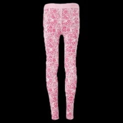 Skins DNAmic Primary Youth Long Tights Pink Rosa Clearance