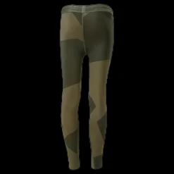 Outlet Skins DNAmic Primary Youth Long Tights Patterned Mönstrad