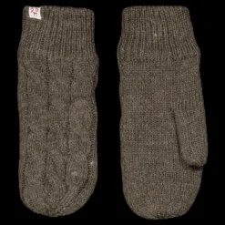 New Börjesson Handskar Dolli V1 Grey Grå
