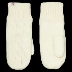 Börjesson Handskar Dolli V1 White Vit New