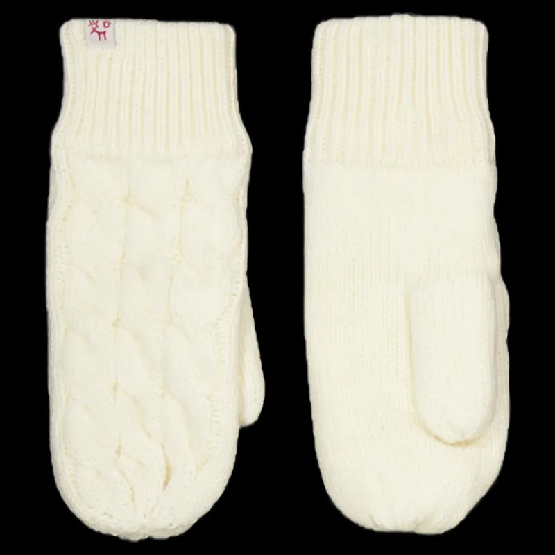 Börjesson Handskar Dolli V1 White Vit New