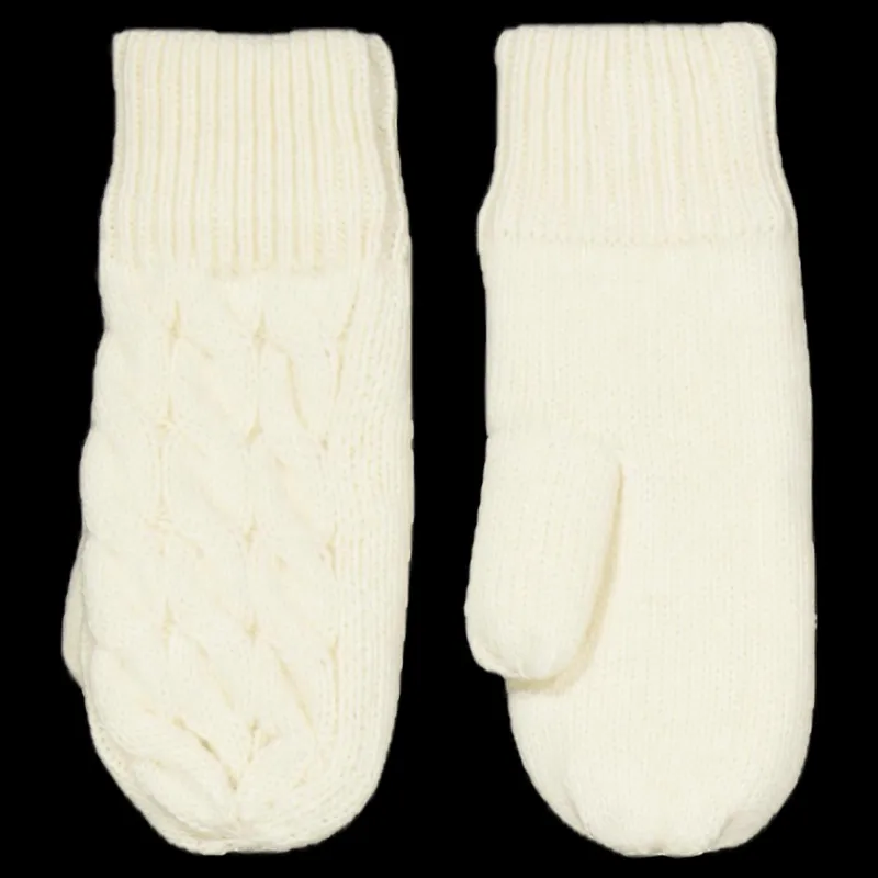 Börjesson Handskar Dolli V1 White Vit New