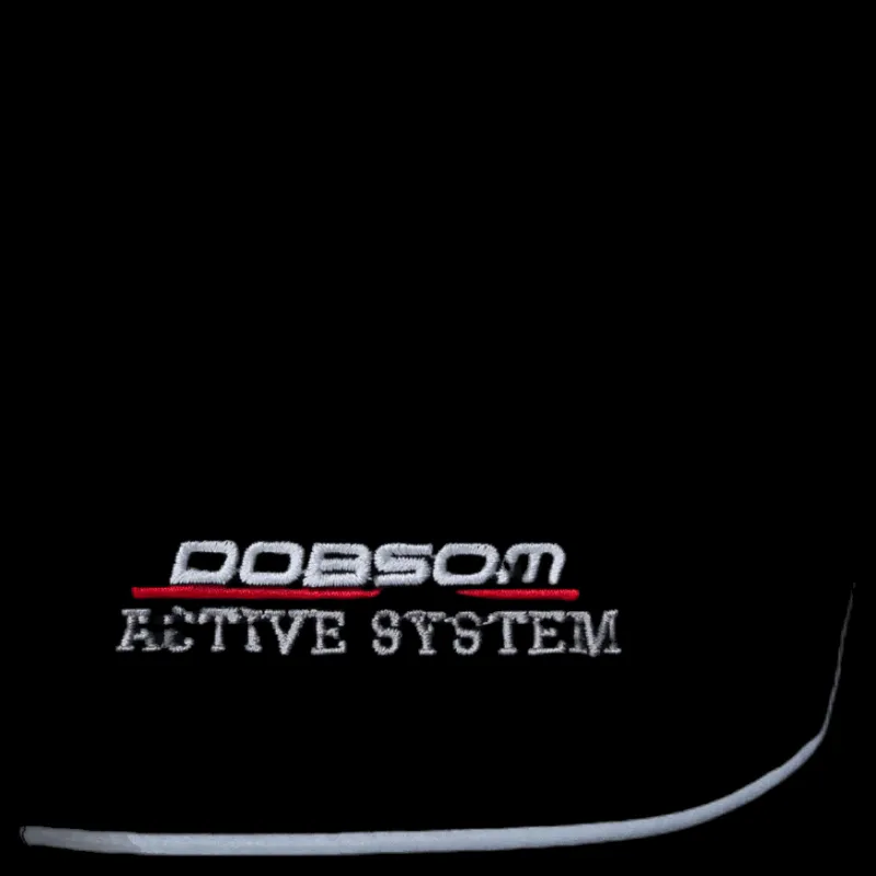 Dobsom Donegal Junior Black Svart Online