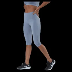 H20 fagerholt Don't Look 3/4 Tight Tights Grey Vit Discount
