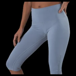 H20 fagerholt Don't Look 3/4 Tight Tights Grey Vit Discount